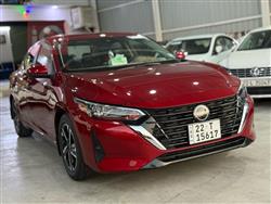 نیسان سێنترا